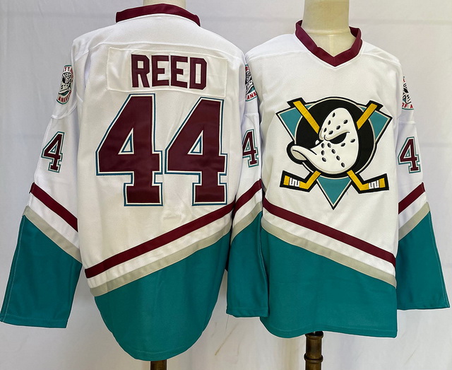 Anaheim Ducks Jerseys 19